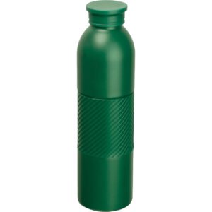 Thermal bottle 600 ml ALLEN dark green