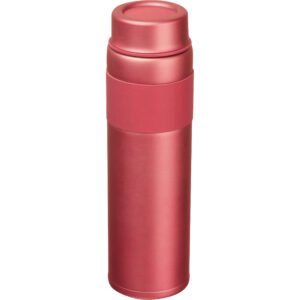 Thermal bottle NICOLE burgundy