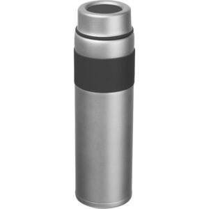 Thermal bottle NICOLE grey