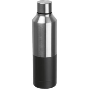 Thermal bottle 750 ml JONATAN black