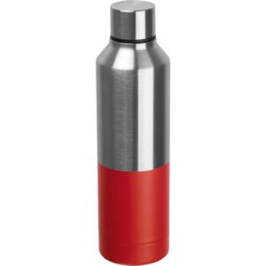 Thermal bottle 750 ml JONATAN red