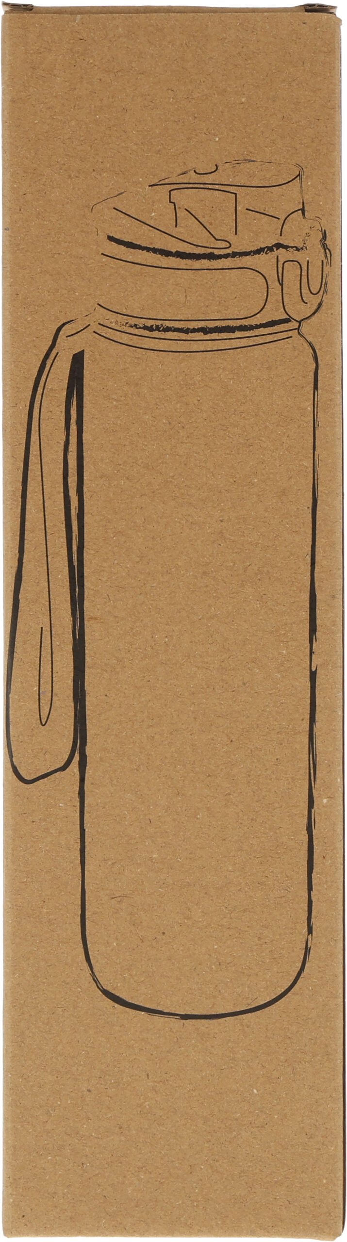 Tritan bottle 1000 ml ALDO green - Image 2