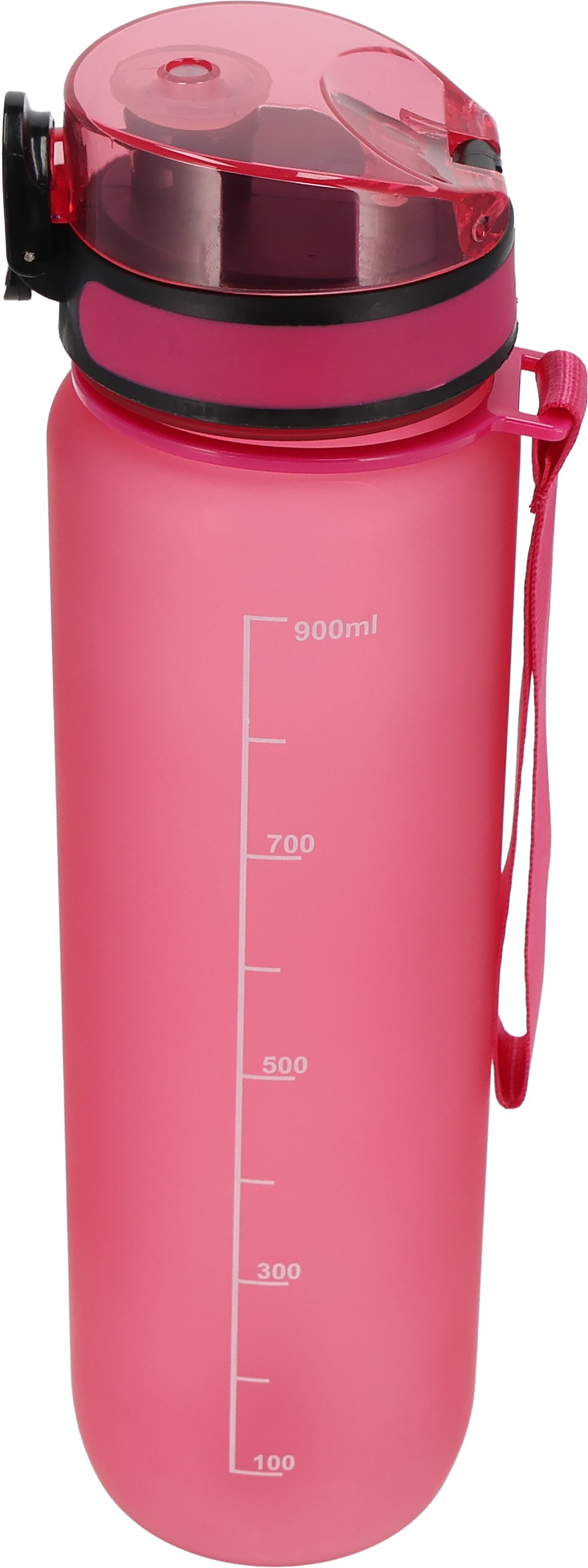 Tritan bottle 1000 ml ALDO pink - Image 2