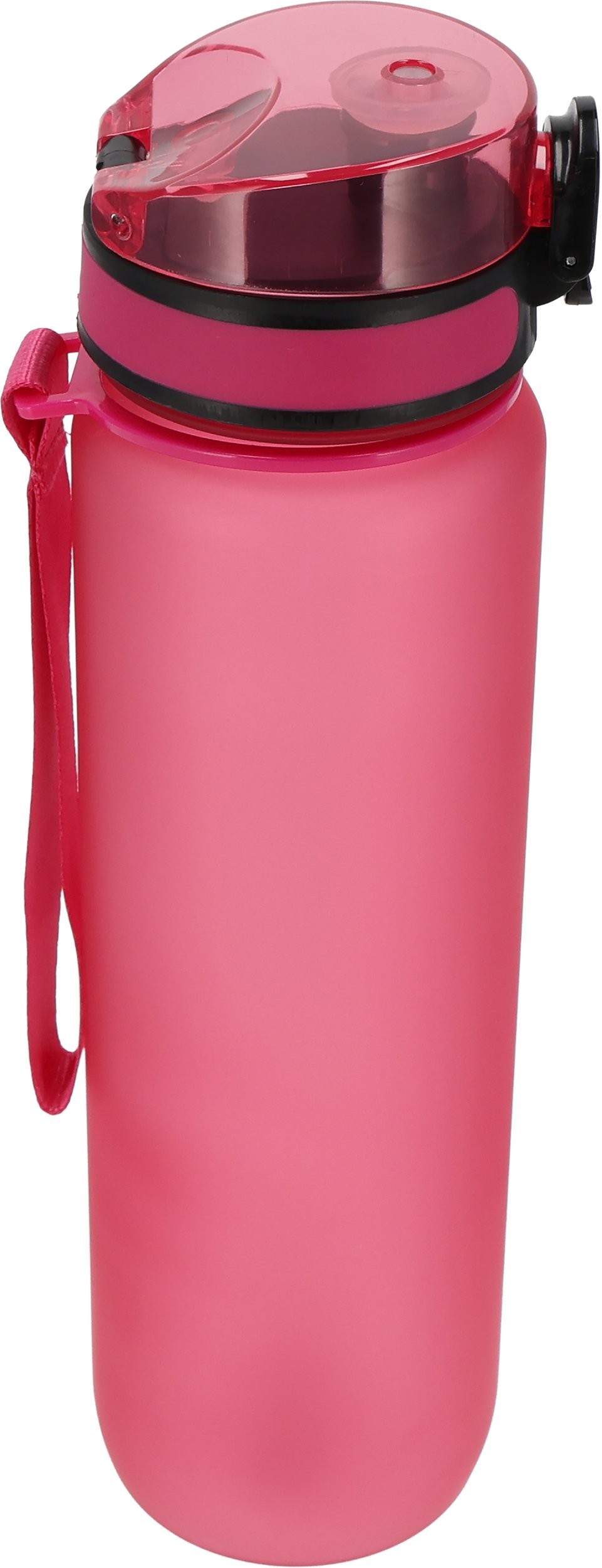 Tritan bottle 1000 ml ALDO pink - Image 4