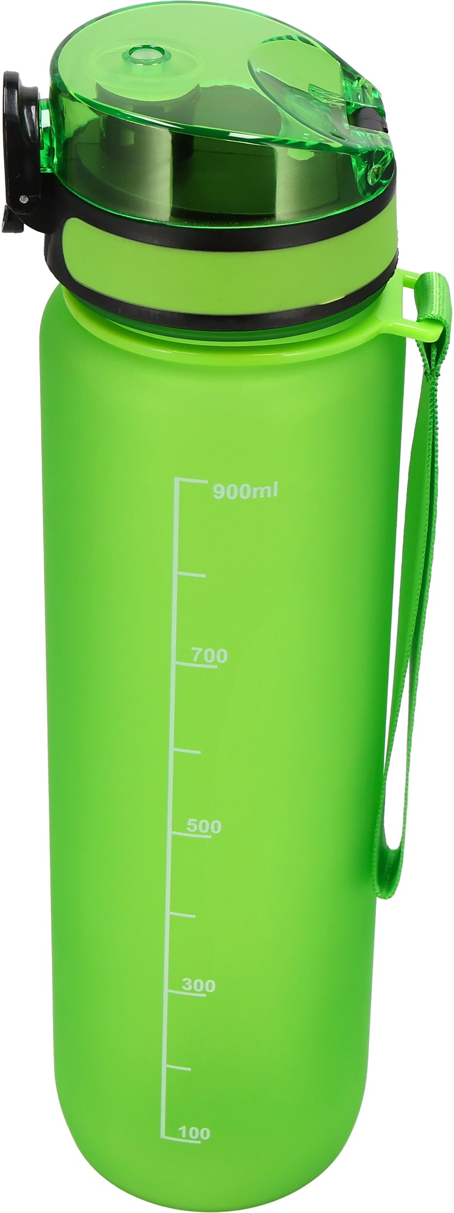 Tritan bottle 1000 ml ALDO light green - Image 2