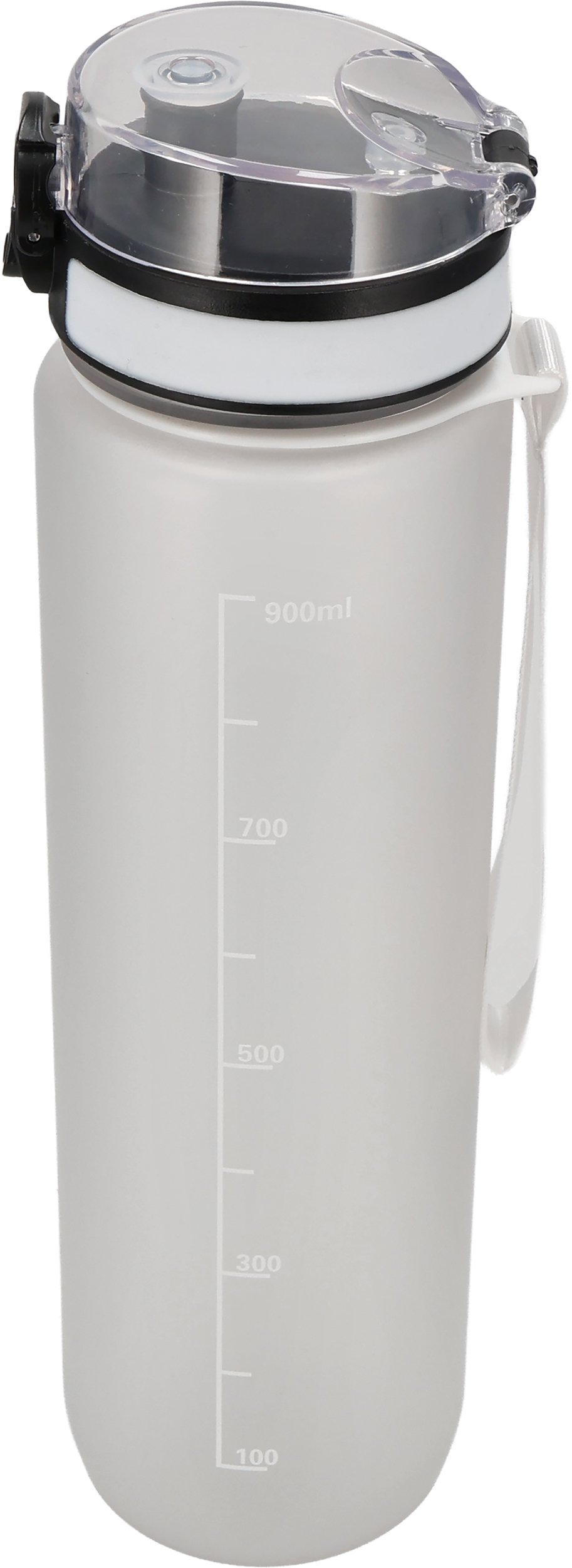 Tritan bottle 1000 ml ALDO transparent - Image 2