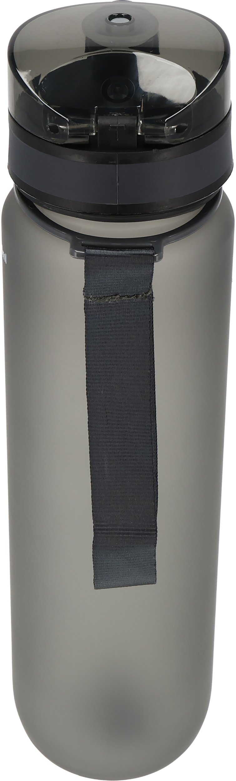 Tritan bottle 1000 ml ALDO dark grey - Image 3