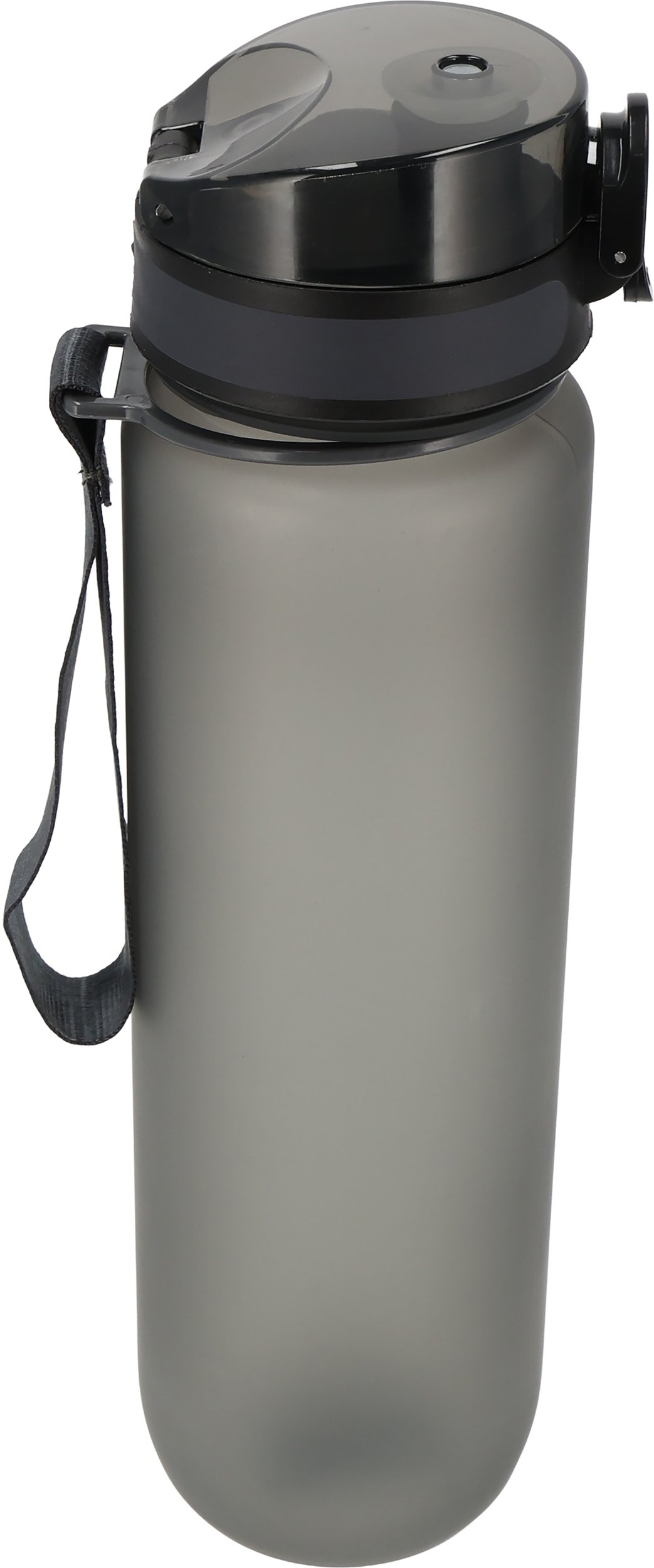 Tritan bottle 1000 ml ALDO dark grey - Image 4