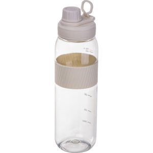 Tritan bottle 750 ml LUCREZIA white