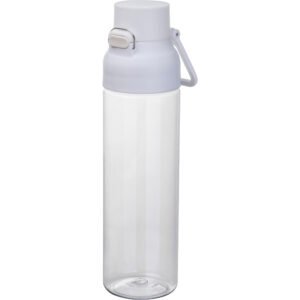 Tritan bottle 750 ml MAX white
