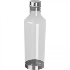 Tritan bottle 800 ml DILETTA transparent