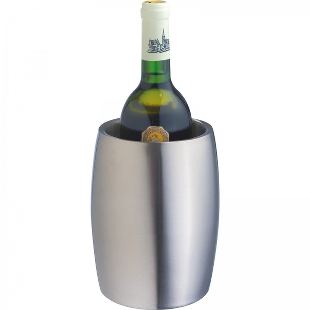 Wine cooler DAPHNE grey - Image 5
