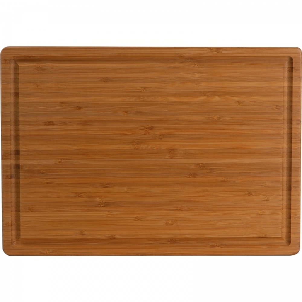 Bamboo cutting board AGNES brown - Image 3