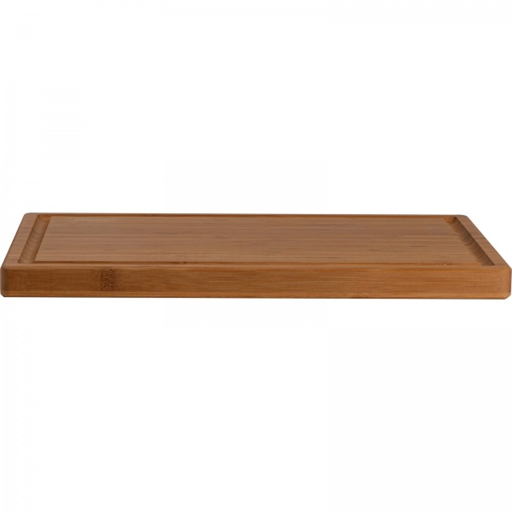 Bamboo cutting board AGNES brown - Image 4