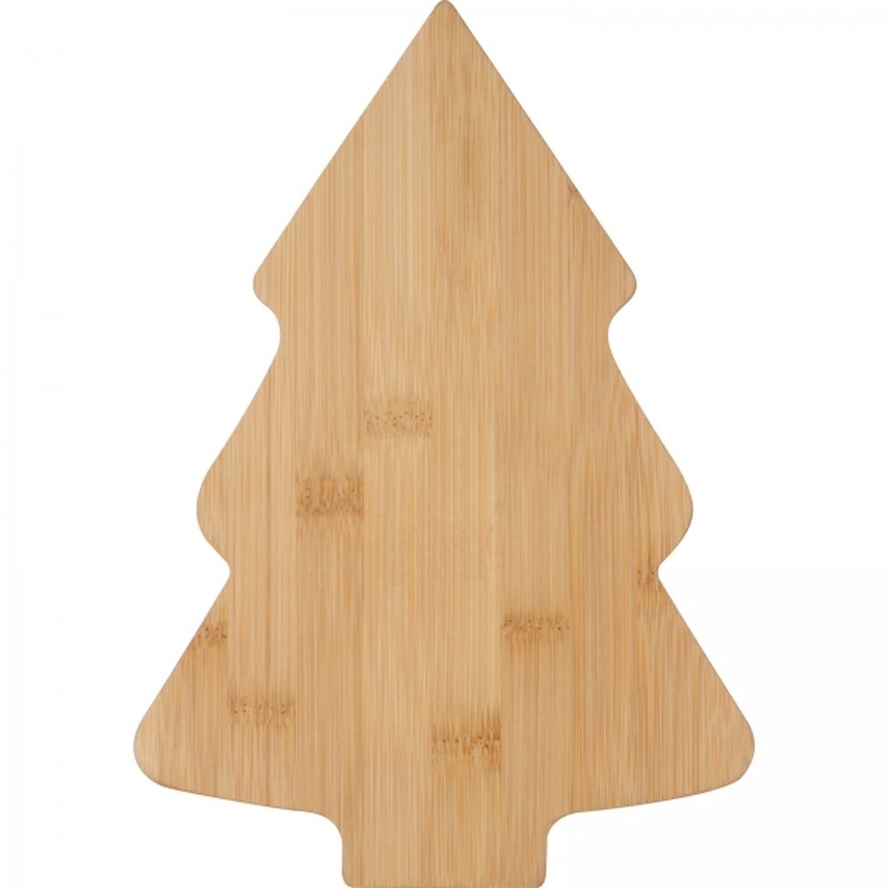 Snack board Christmas tree CLARA beige - Image 5