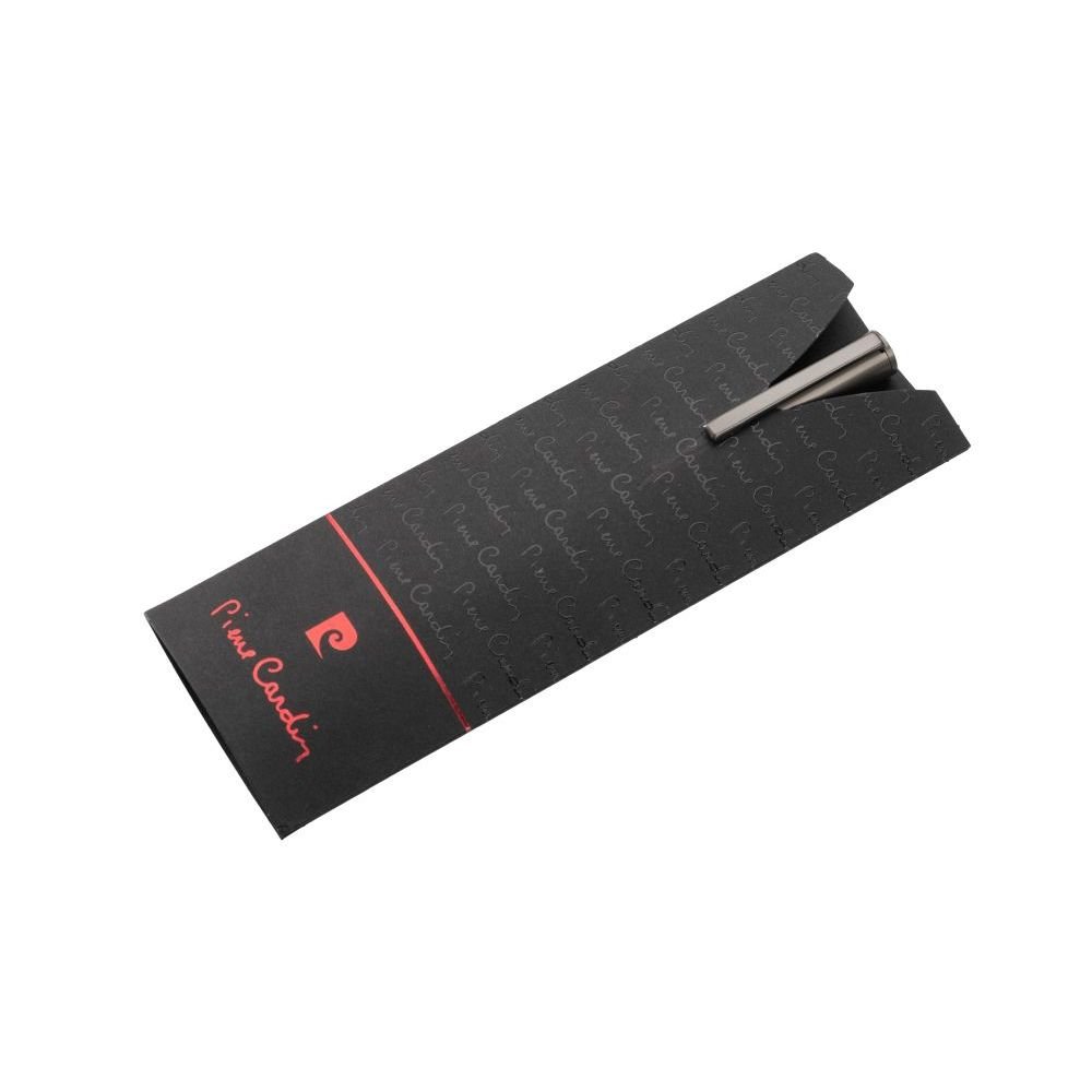 Pen and infinity pencil 2 in 1 HELENE Pierre Cardin grey - Image 5
