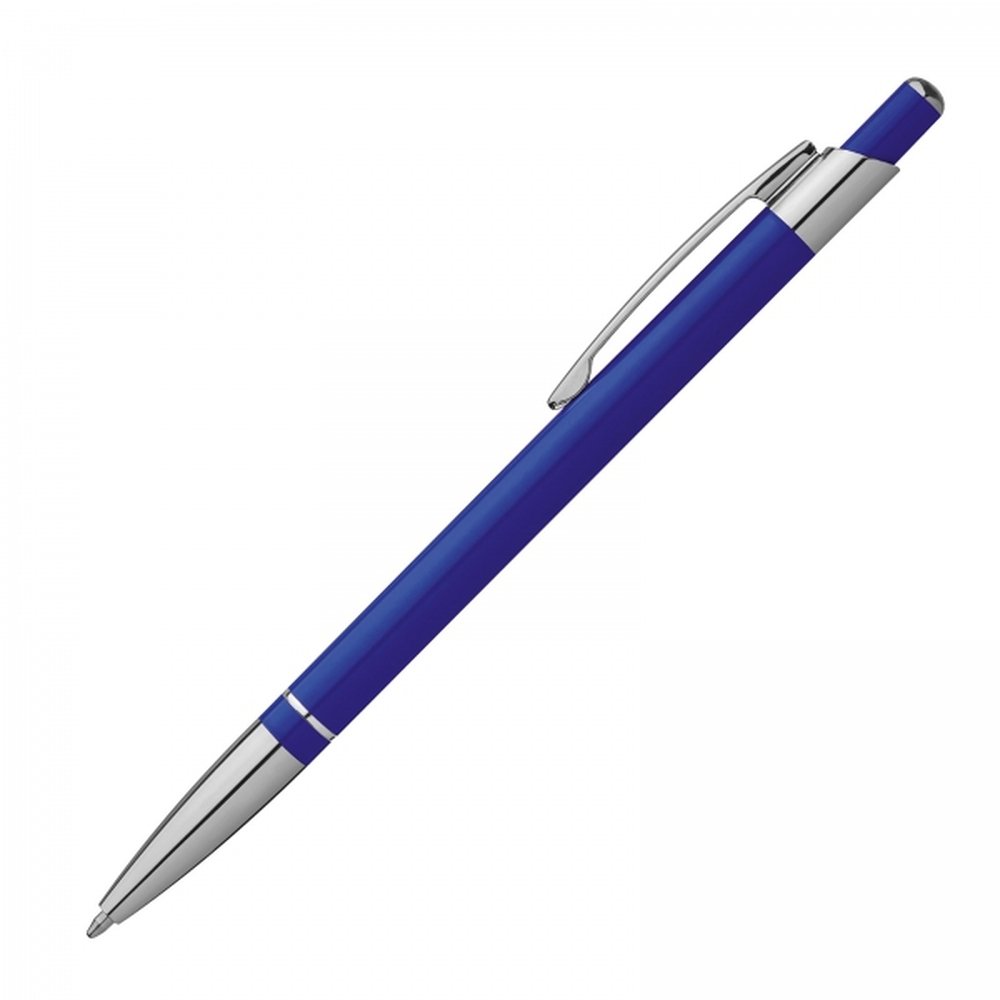 Metal pen LUDWIKA blue - Image 2