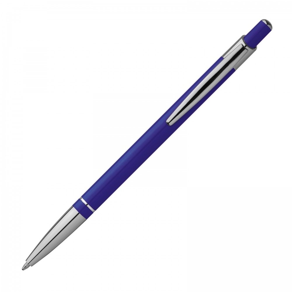 Metal pen LUDWIKA blue - Image 3