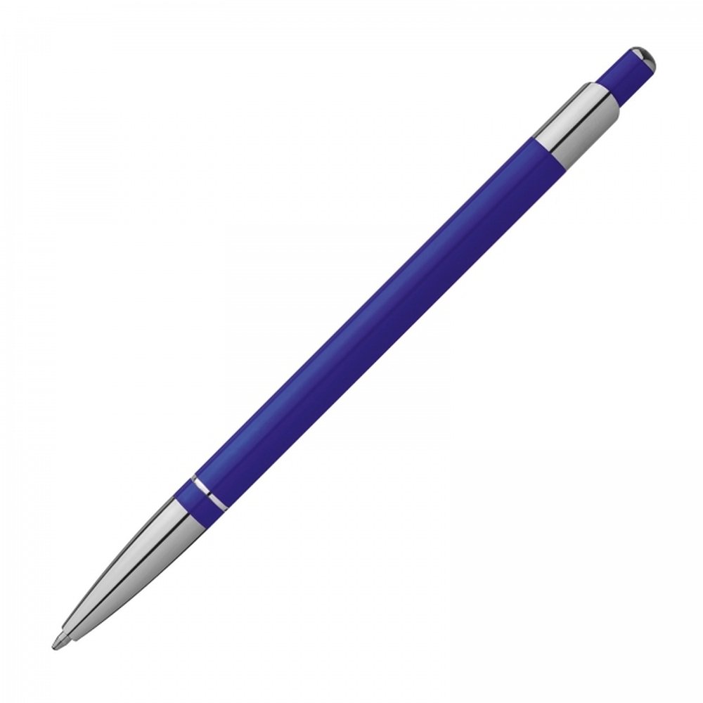 Metal pen LUDWIKA blue - Image 4