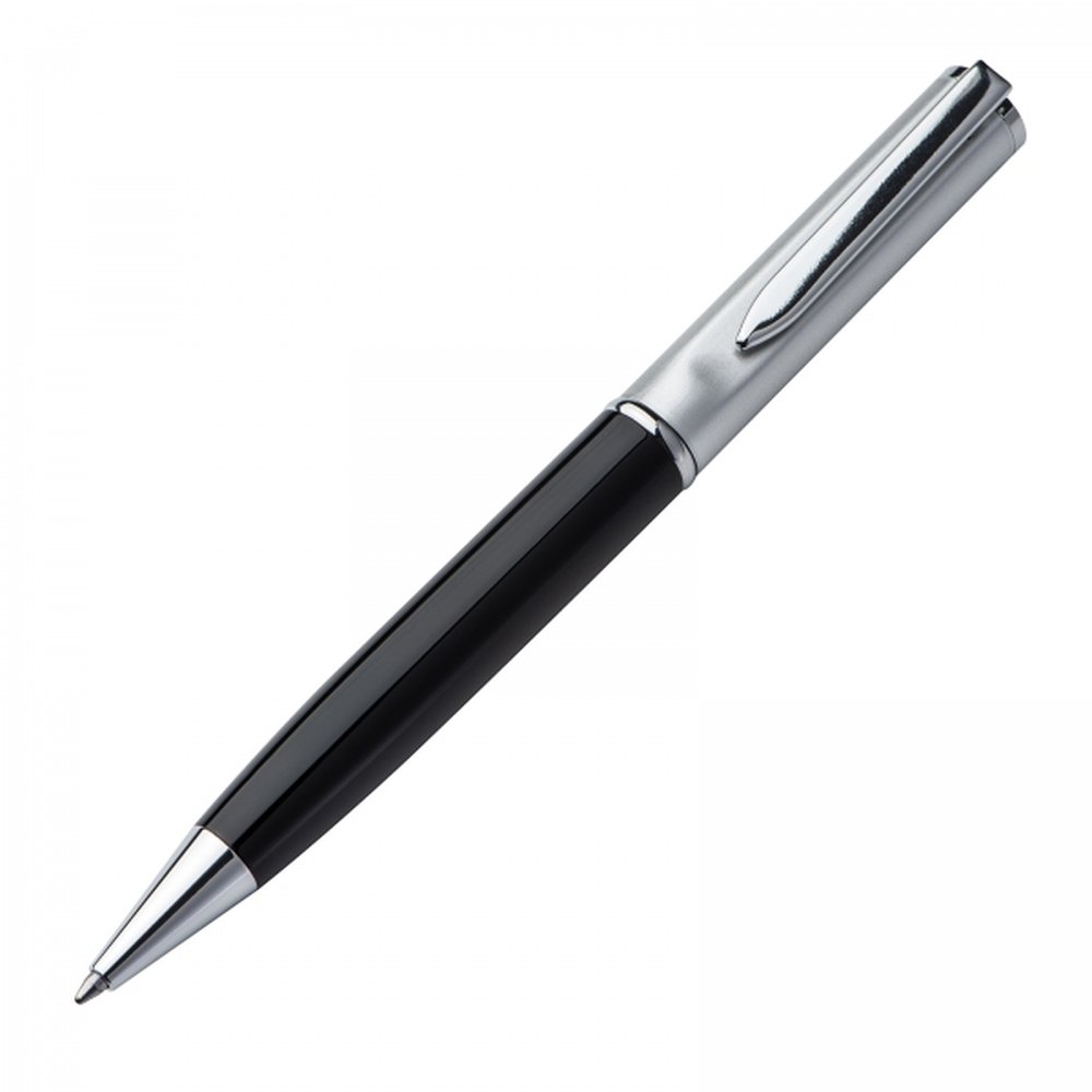 Metal pen GABRIELLA black
