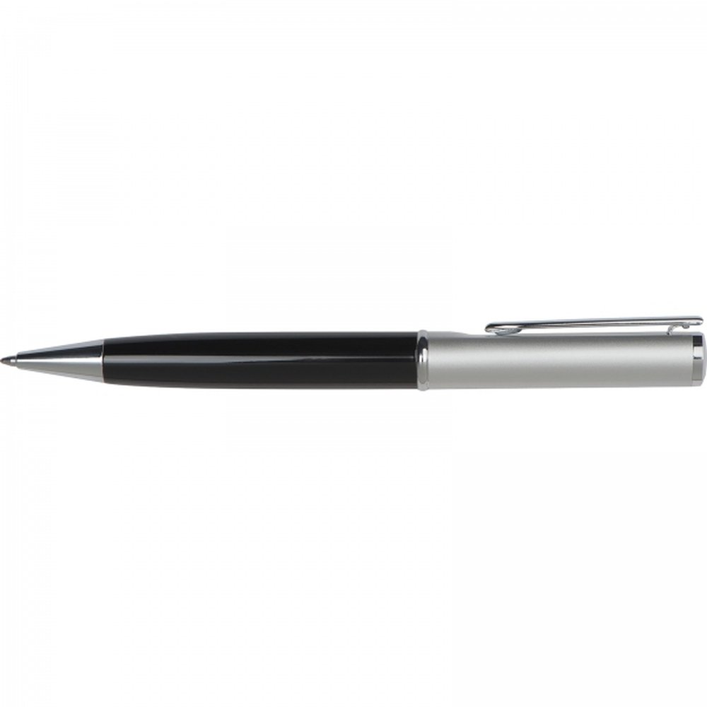 Metal pen GABRIELLA black - Image 5