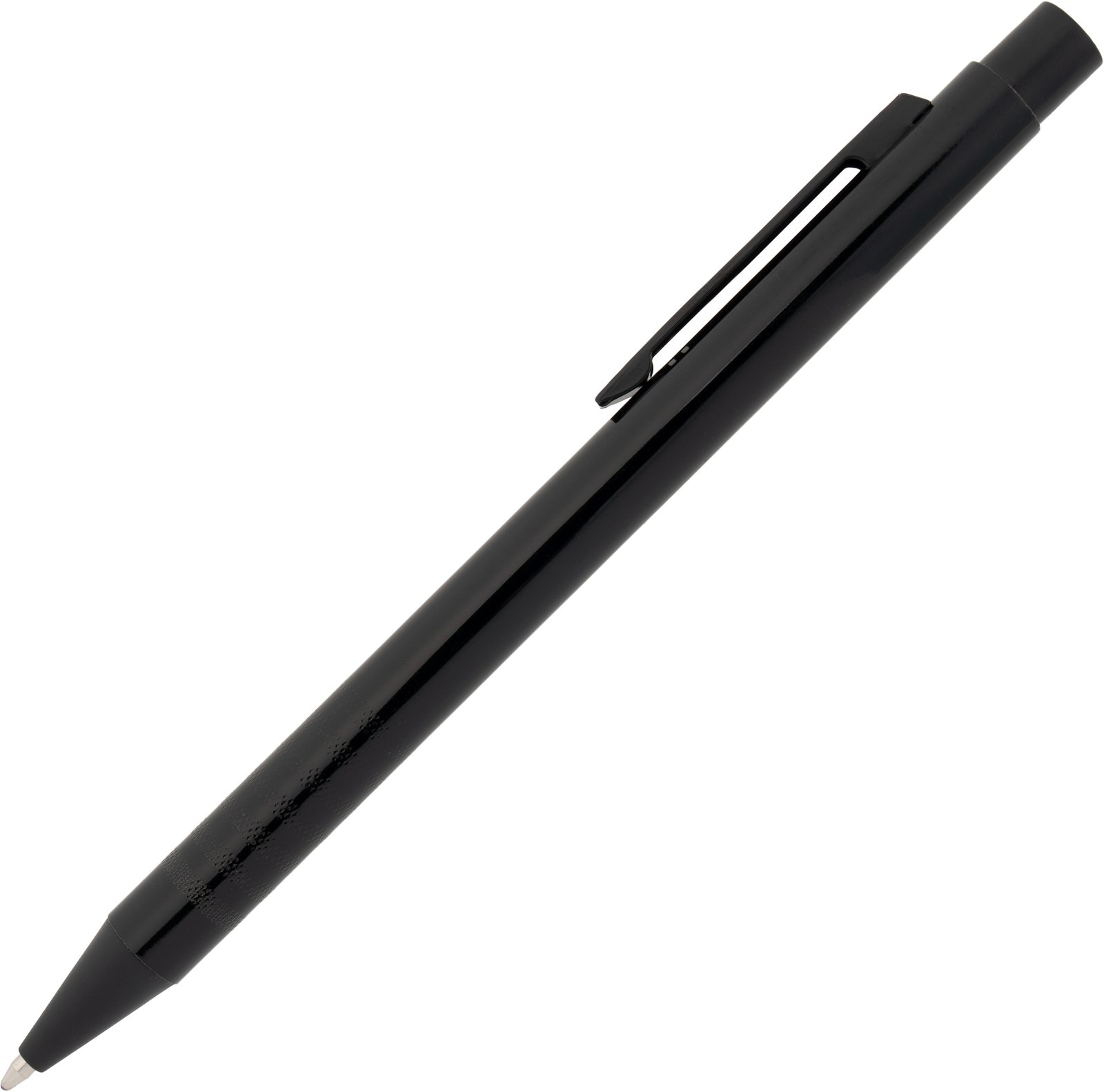 Metal pen EVERETT black - Image 4