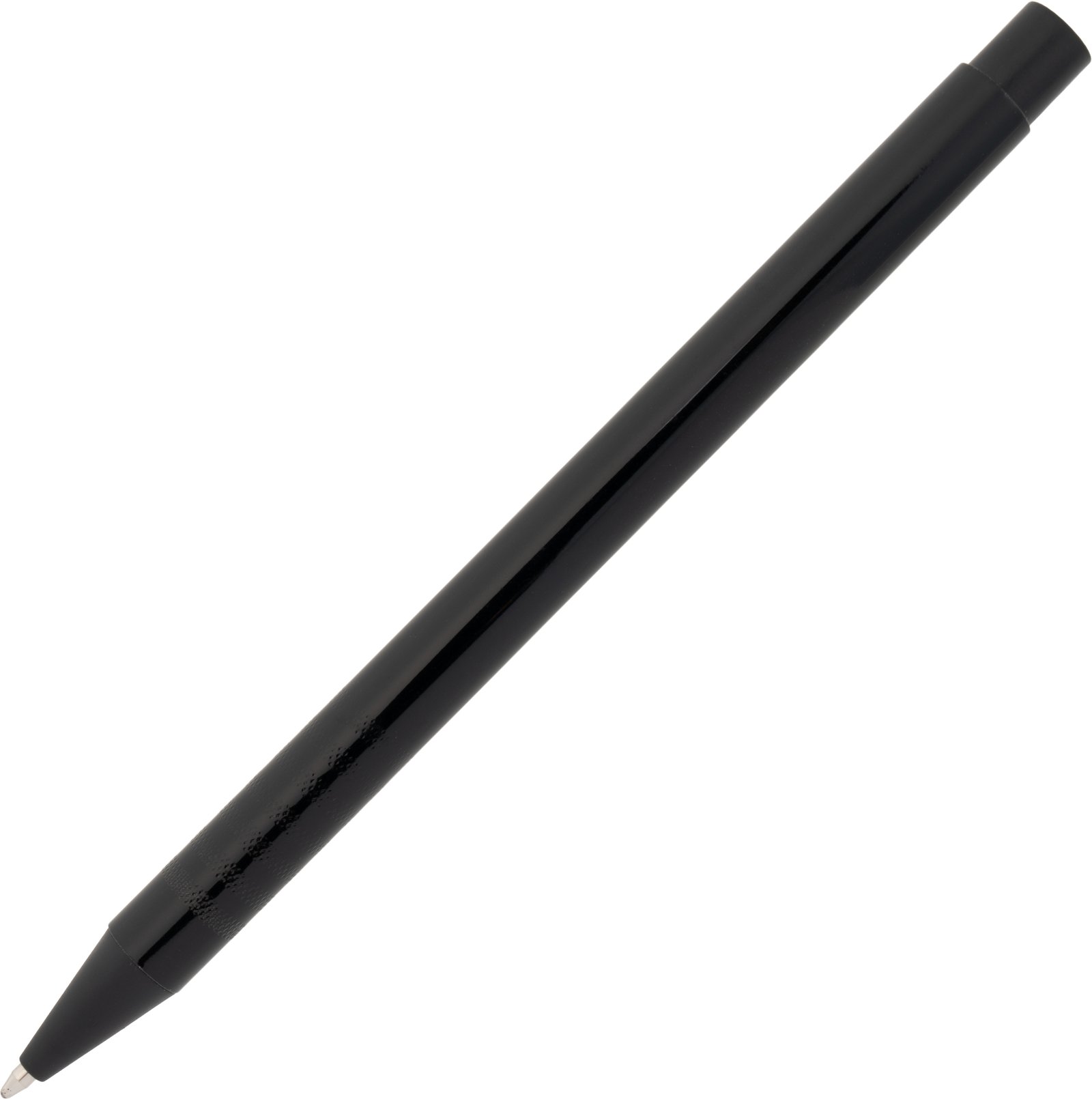 Metal pen EVERETT black - Image 5