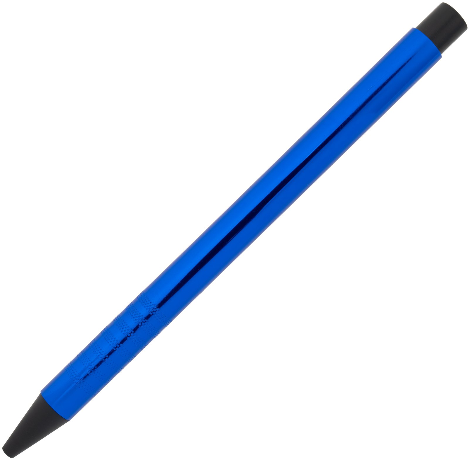 Metal pen EVERETT blue - Image 5