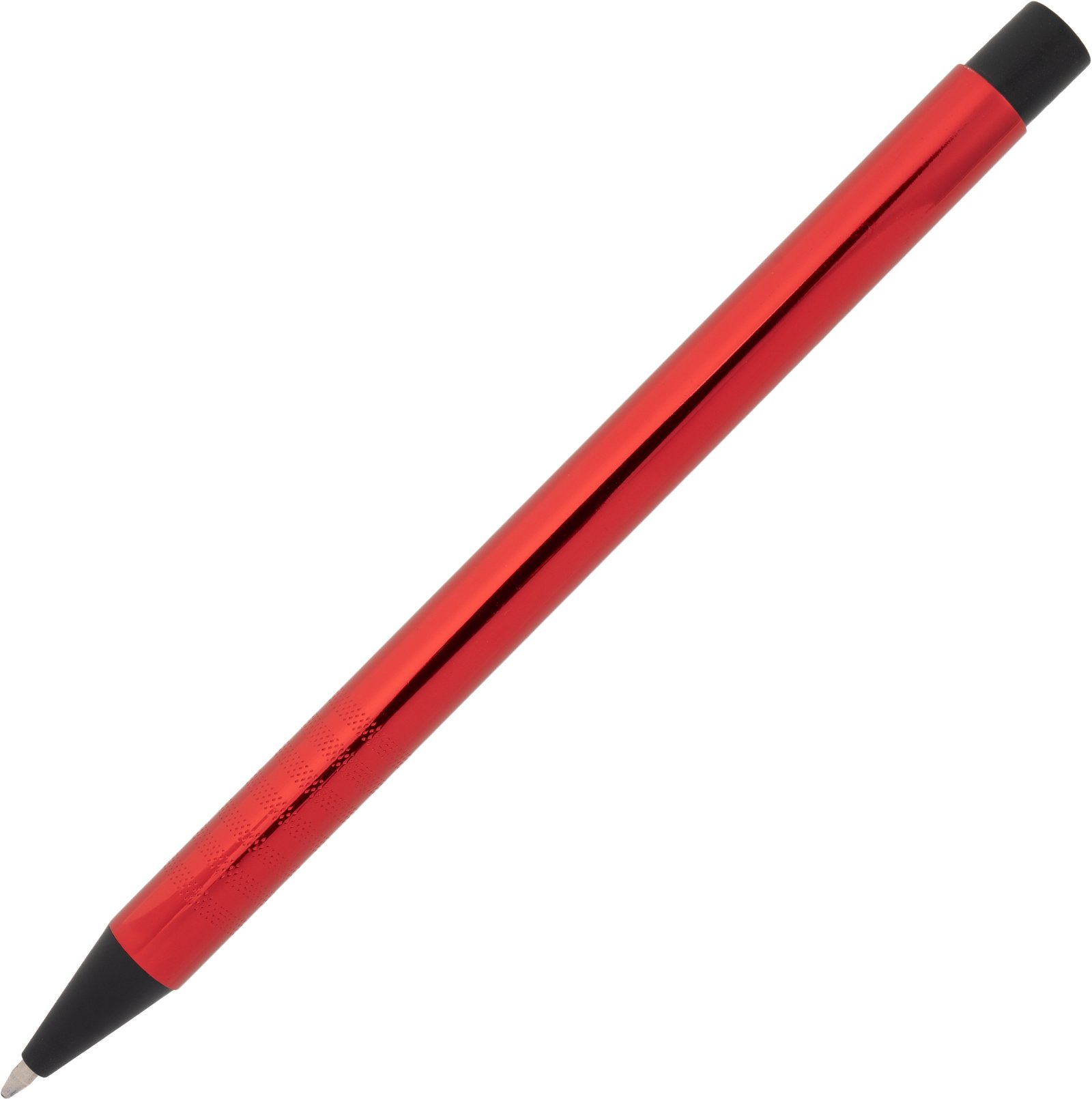 Metal pen EVERETT red - Image 5