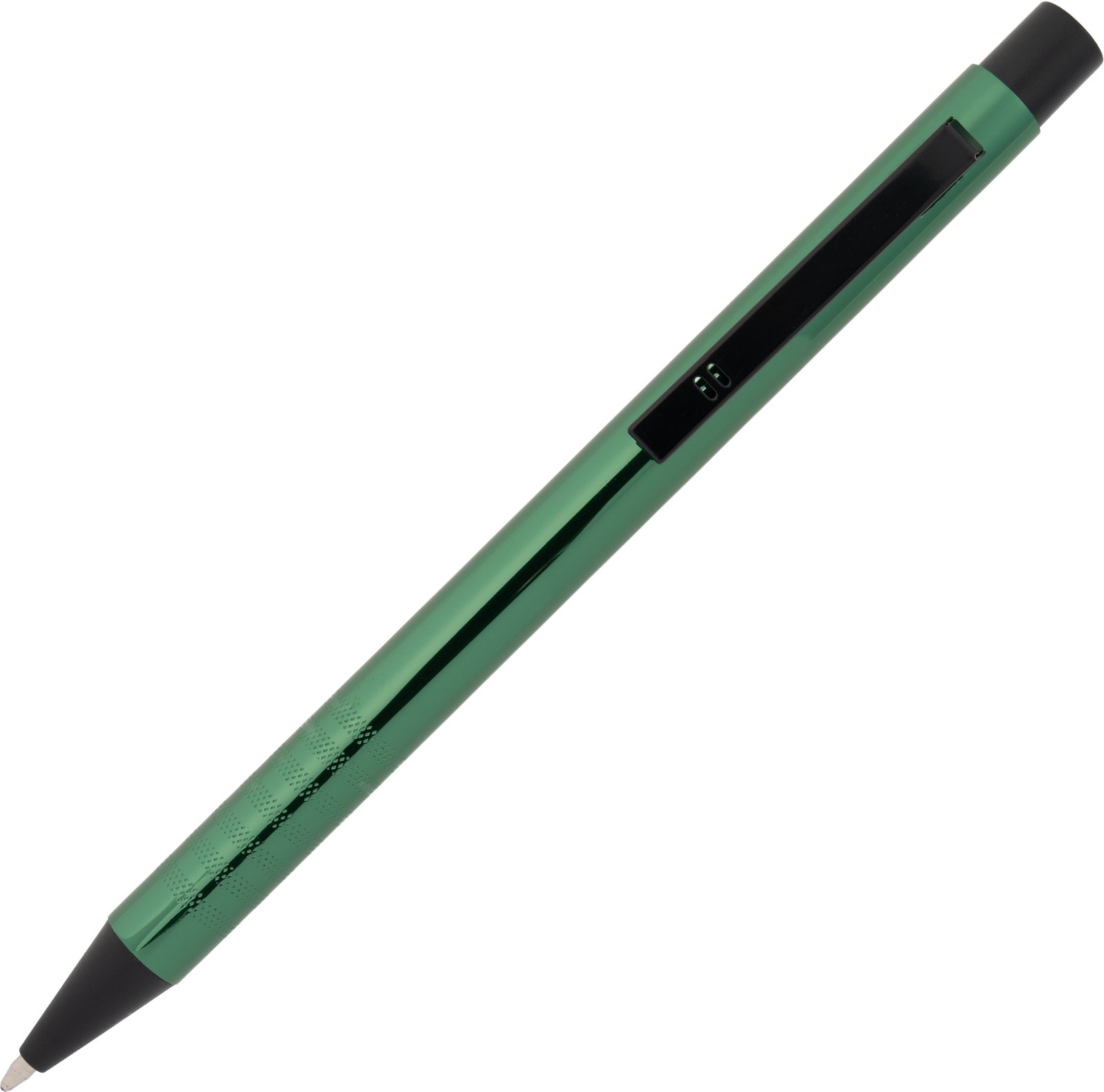 Metal pen EVERETT green - Image 3