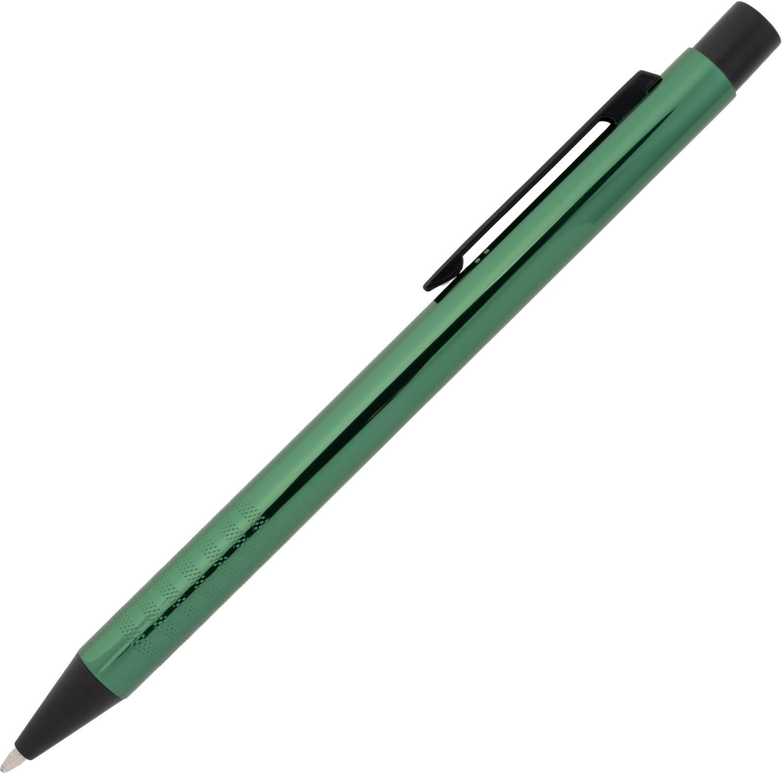 Metal pen EVERETT green - Image 4
