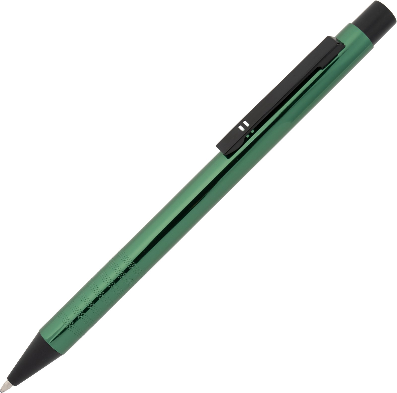 Metal pen EVERETT green - Image 2
