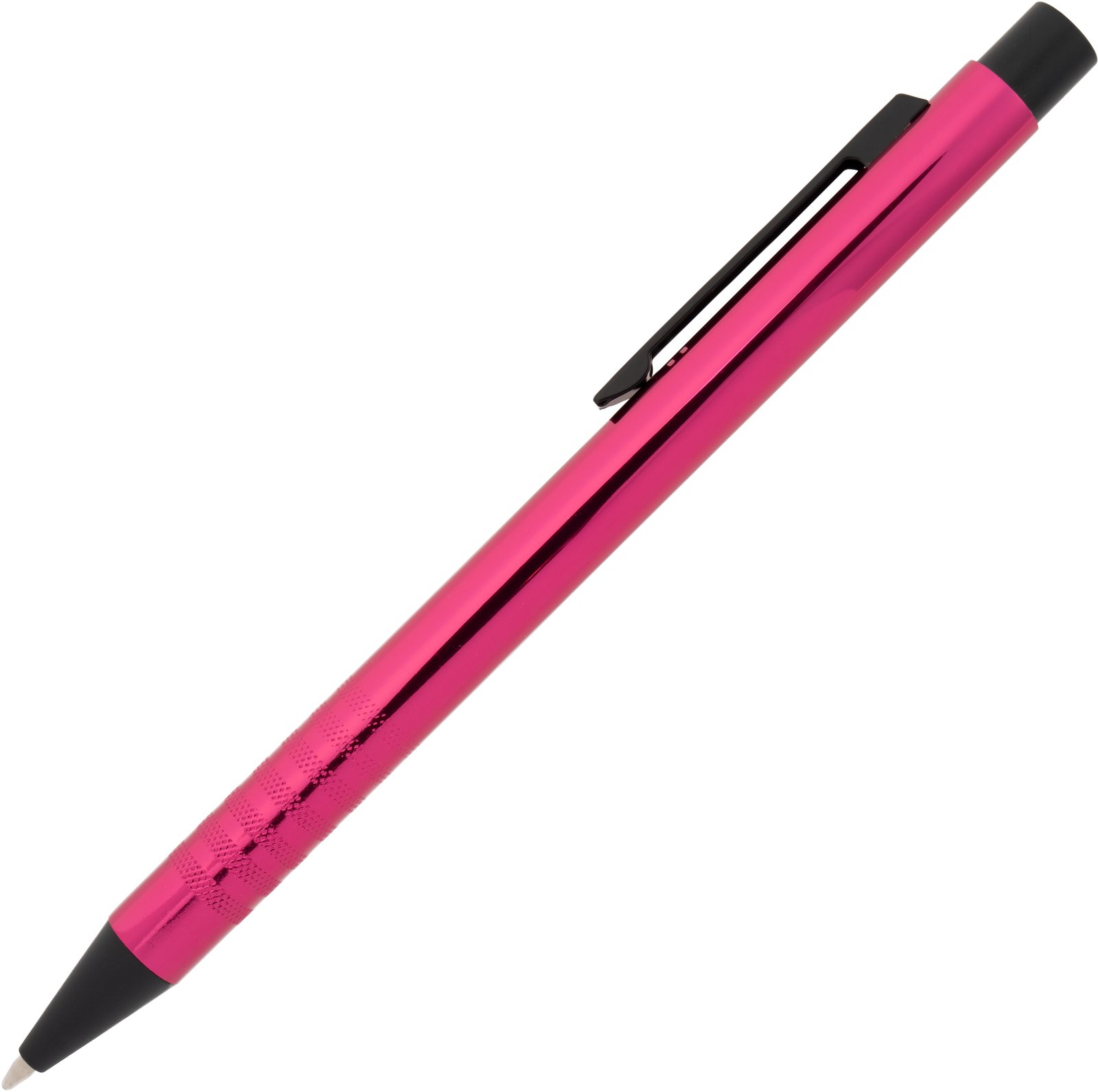 Metal pen EVERETT pink - Image 4