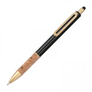 Metal touch pen MARIAN black