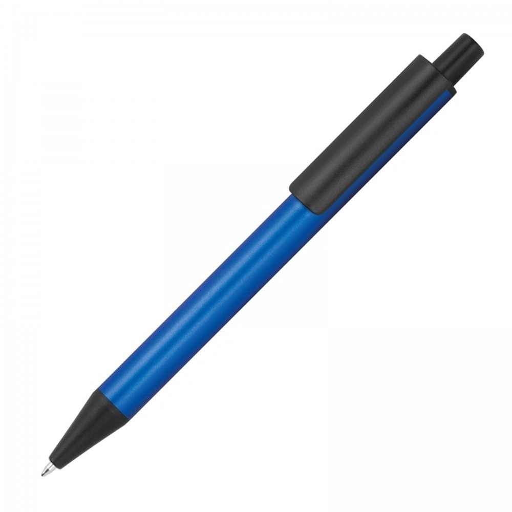 Metal pen BETTY blue
