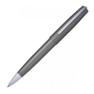 Metal pen Ferraghini PATRIZIO dark grey