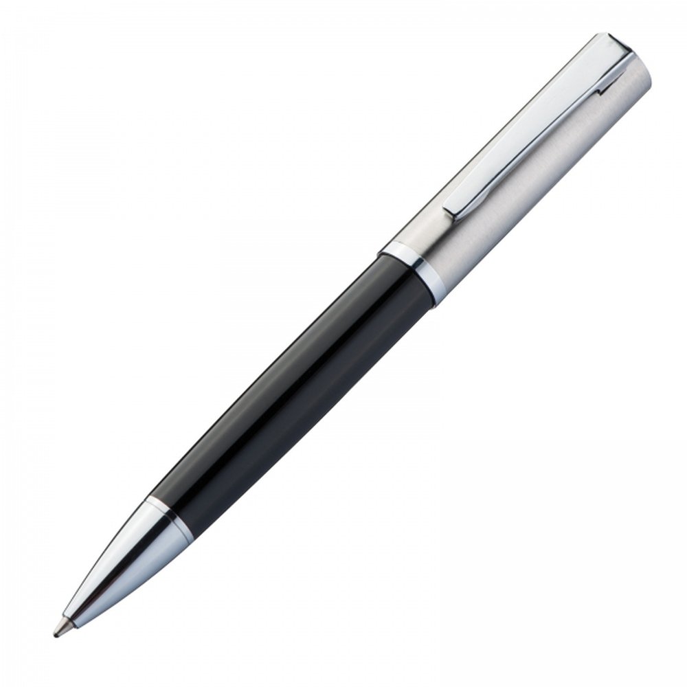 Metal pen Mark Twain LORENZ black - Image 4