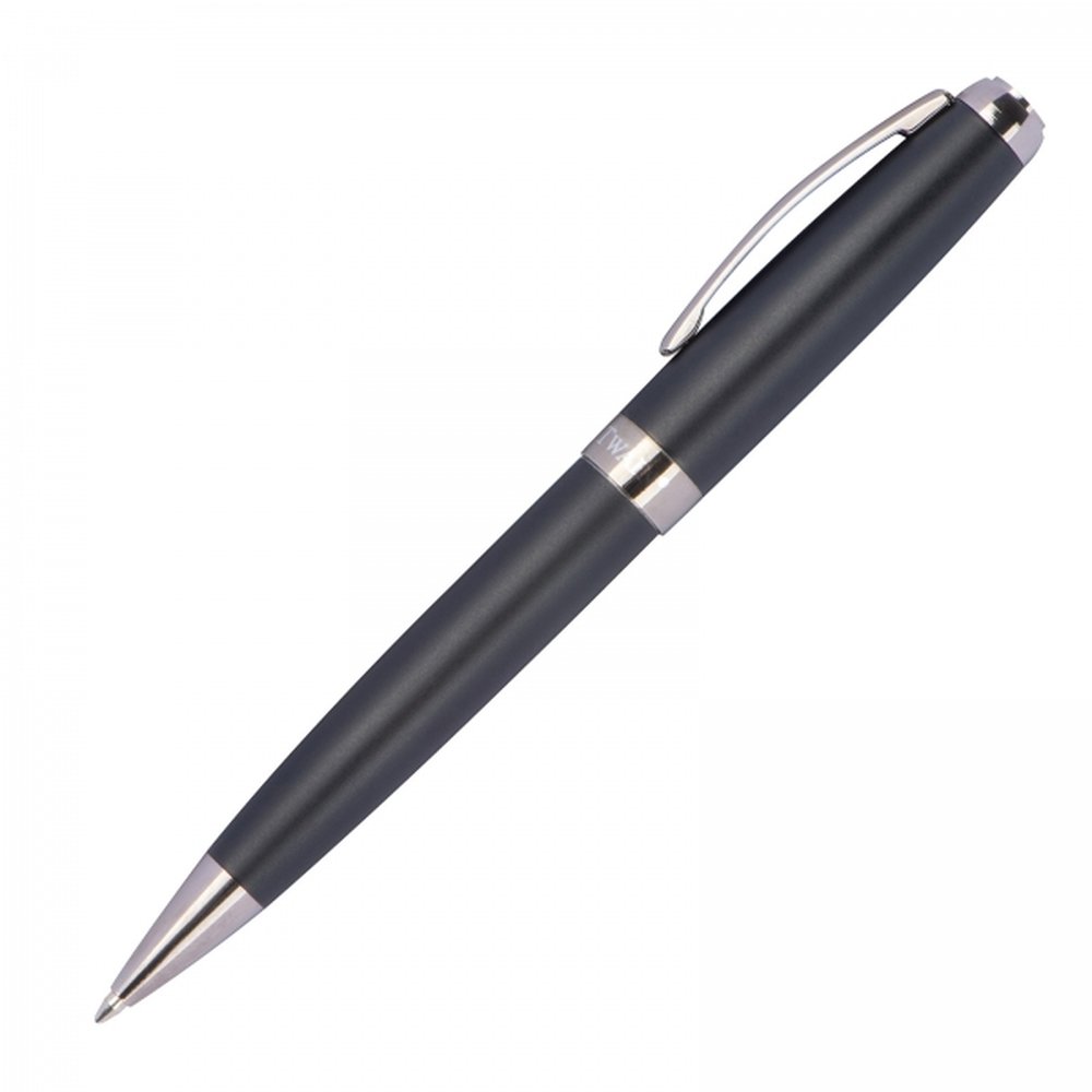 Metal pen Mark Twain TRINITY black - Image 5