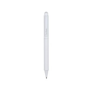 Metal touch pen ALAIN Pierre Cardin white