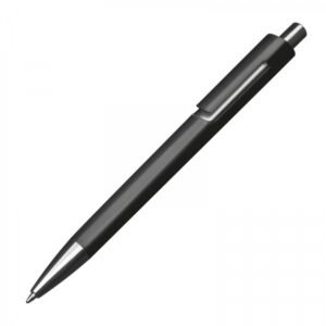 Plastic pen CRAIG black