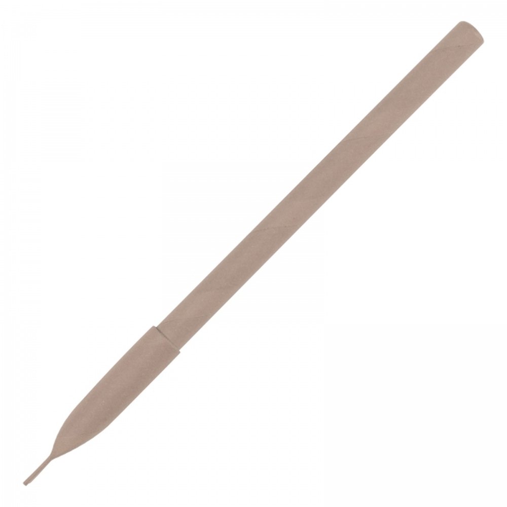 Carboard pen DIEGO brown - Image 4