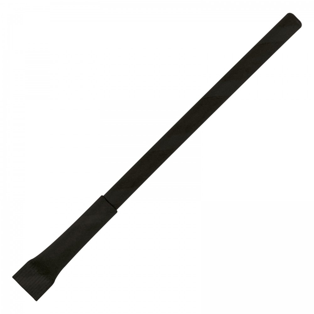 Carboard pen DIEGO black - Image 3