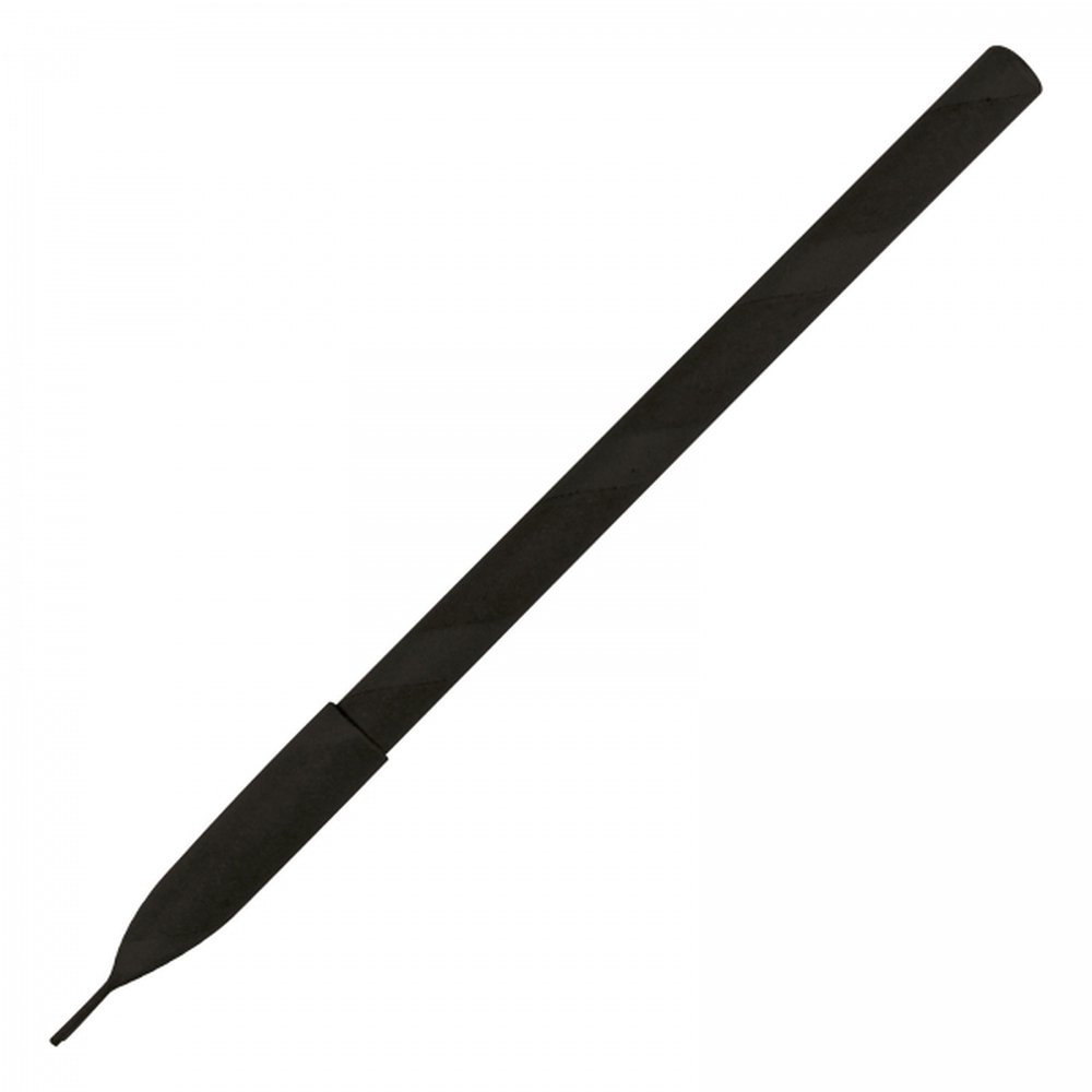 Carboard pen DIEGO black - Image 4