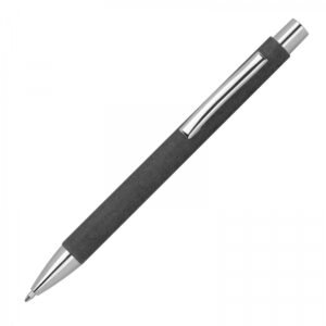 Carboard pen PAOLA black