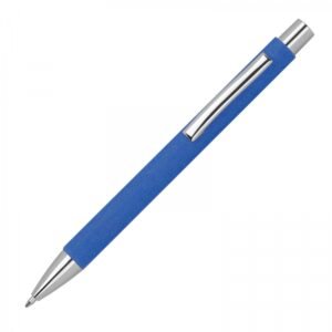 Carboard pen PAOLA blue