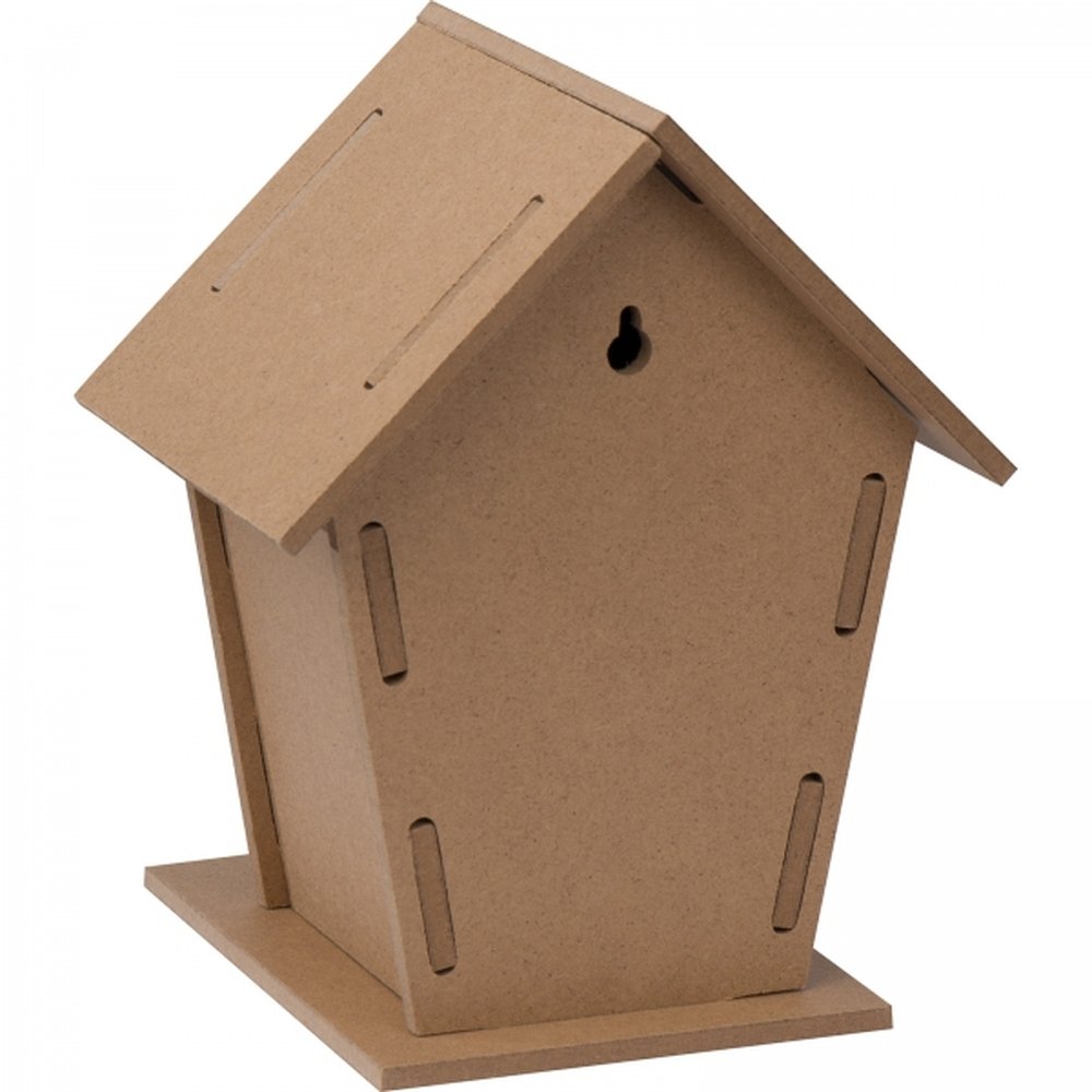 Birdhouse DARIO beige - Image 3