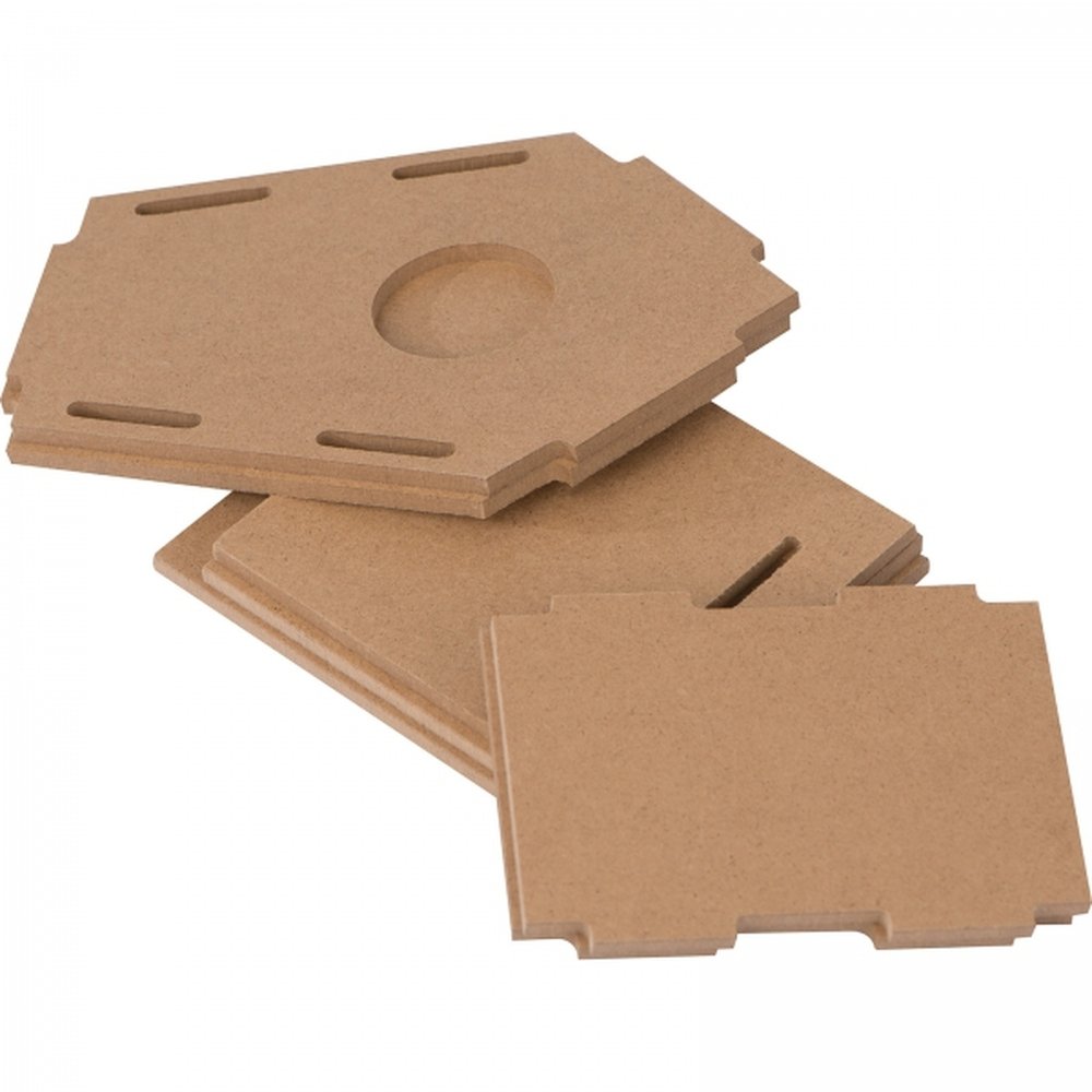 Birdhouse DARIO beige - Image 4