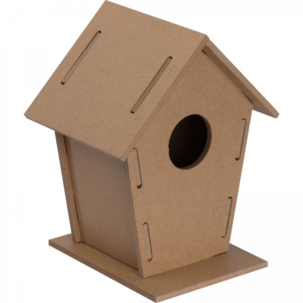 Birdhouse DARIO beige - Image 2