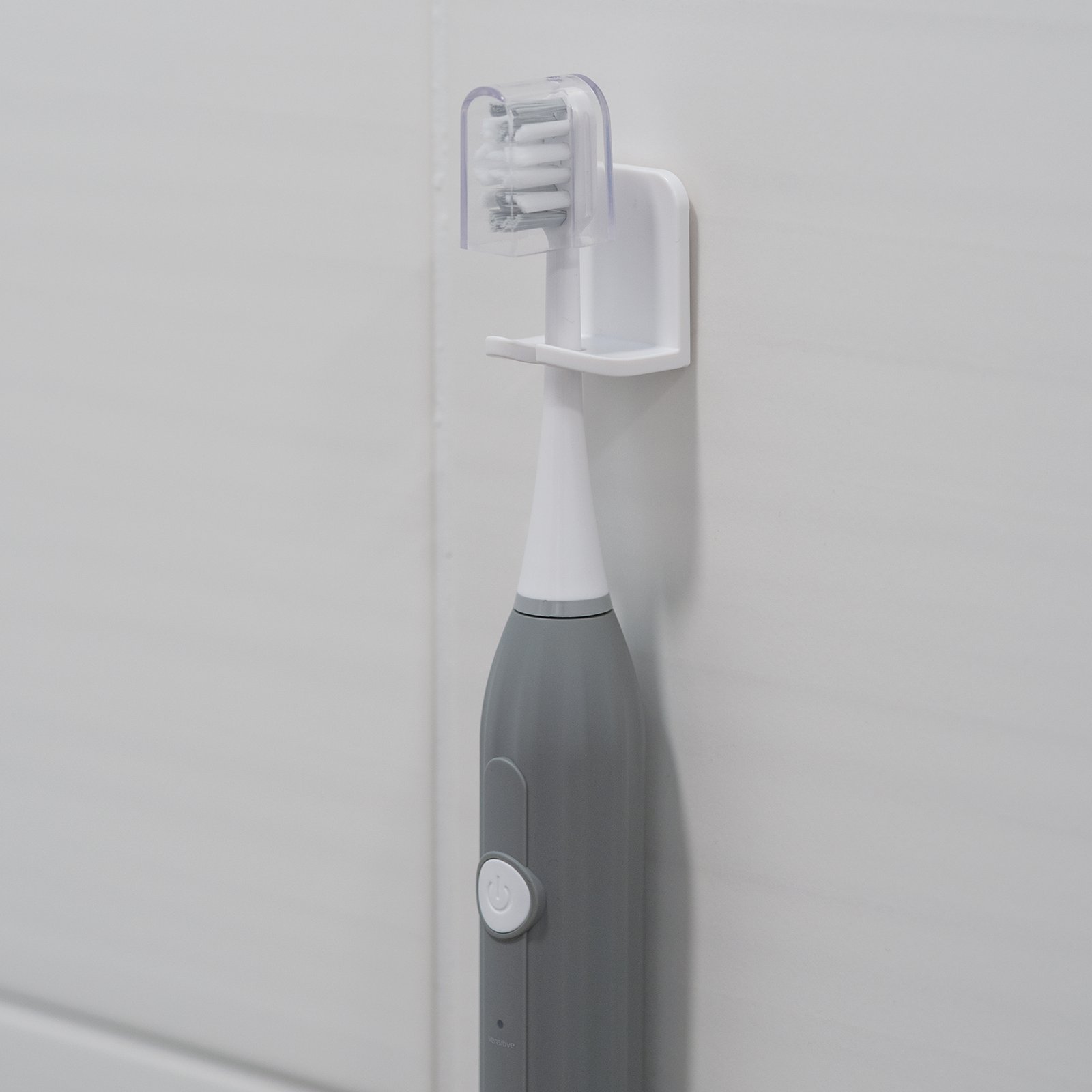 Electric toothbrush HEINZ dark grey - Image 4