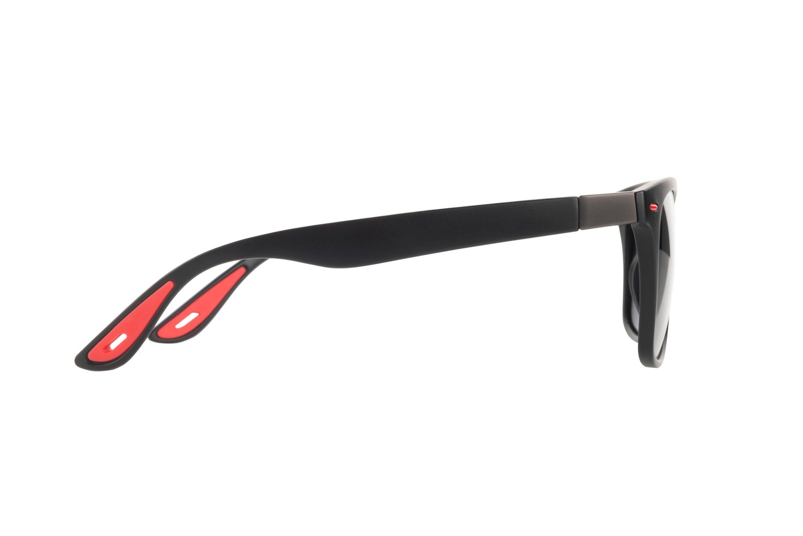 Sunglasses UV400 MAHAVELI Schwarzwolf black - Image 2